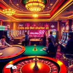 Experience the thrill of winning at poker and roulette at https://mm88.co.uk/, featuring vibrant casino lights and engaging gameplay.