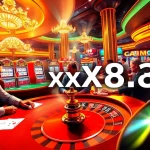 Experience the vibrant thrill of gambling at https://xx88.bz/, featuring dynamic casino games and players.