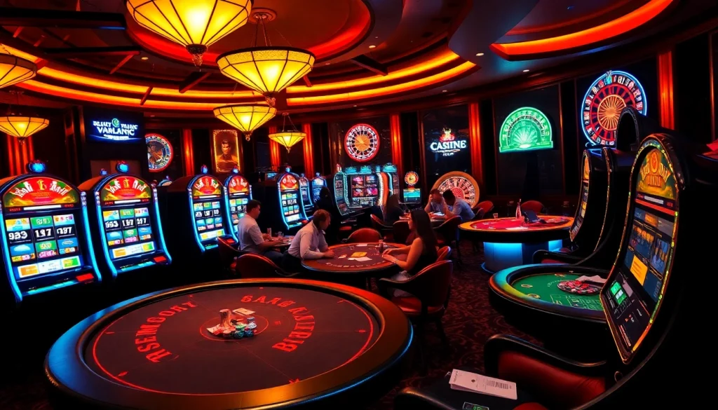 Experience the excitement at the casino with betting tables and colorful slot machines at http://88aa.shop/ for thrilling wins.