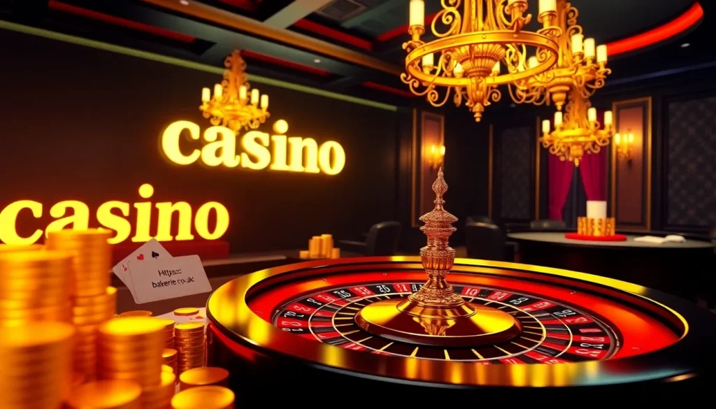 How to Use Credit Cards at Casinos Safely