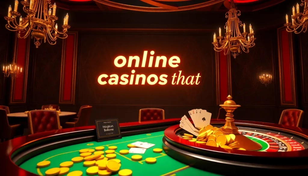 Smart Ways to Improve Your Credit Card Casino Budget Management
