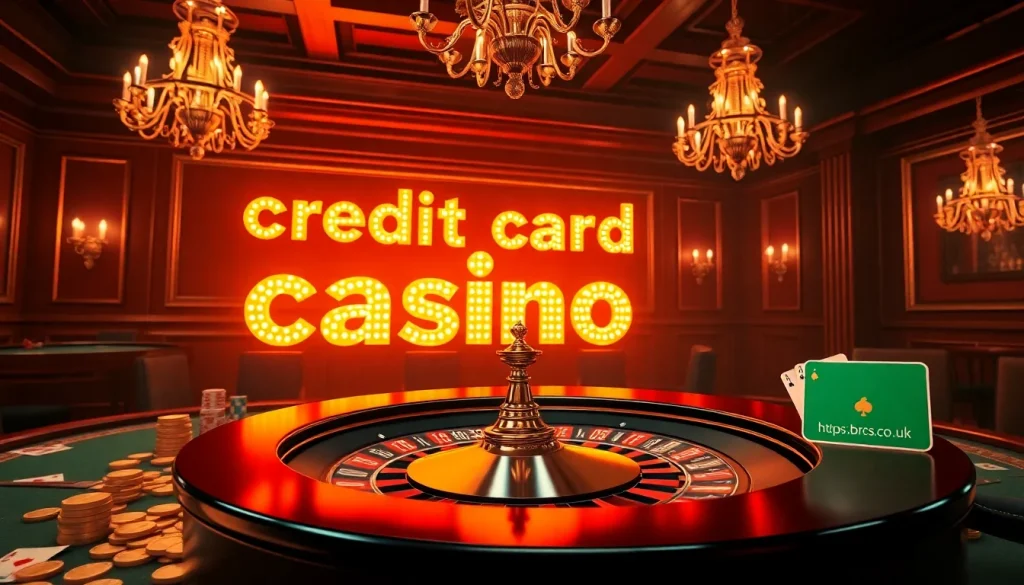 Keeping Your Casino Bankroll Safe With Smart Card Use